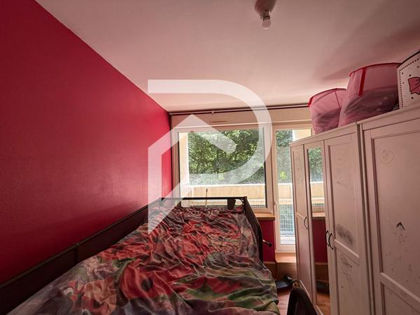 Appartement 4 pièces 75 m2