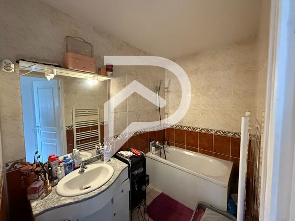 Appartement 4 pièces 75 m2