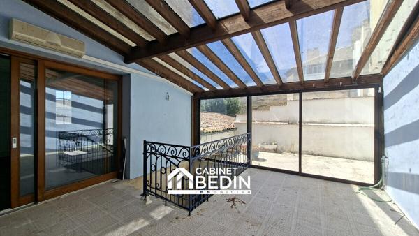 Achat Maison 8 pièces Libourne 3 chambres