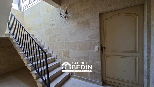 Achat Maison 8 pièces Libourne 3 chambres