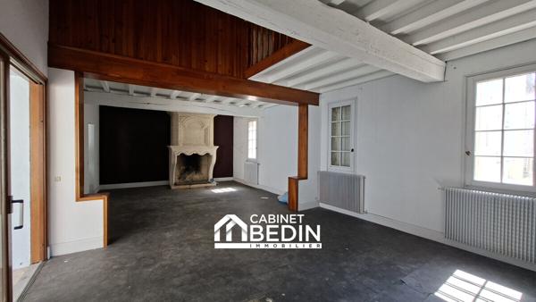 Achat Maison 8 pièces Libourne 3 chambres