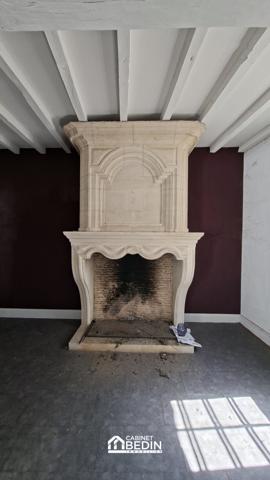Achat Maison 8 pièces Libourne 3 chambres