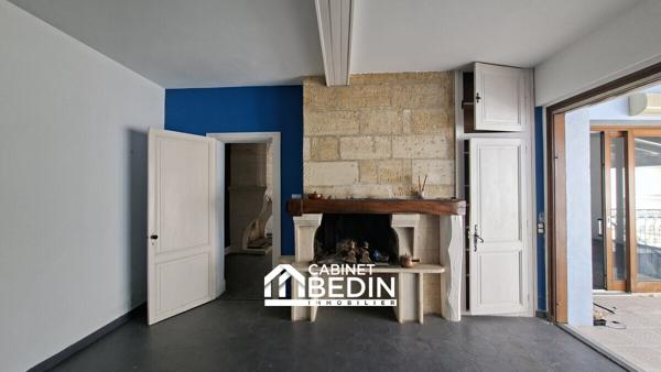 Achat Maison 8 pièces Libourne 3 chambres