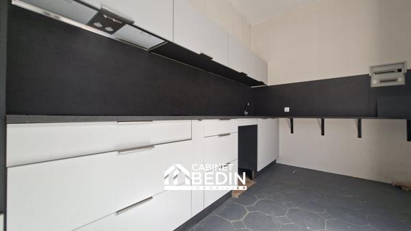Achat Maison 8 pièces Libourne 3 chambres
