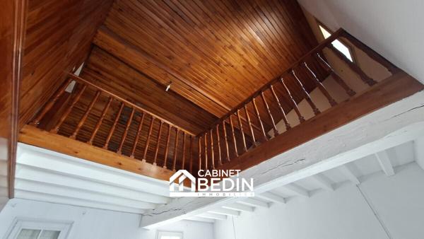 Achat Maison 8 pièces Libourne 3 chambres