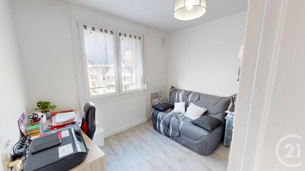 Appartement T4 à vendre  4 pièces - 66,60 m2 ST QUENTIN - 02