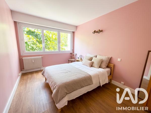 Appartement à vendre 3 pièces 78,34 m² Palaiseau