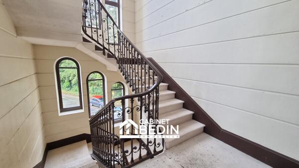 Vente Appartement T3 Dax 1 chambre