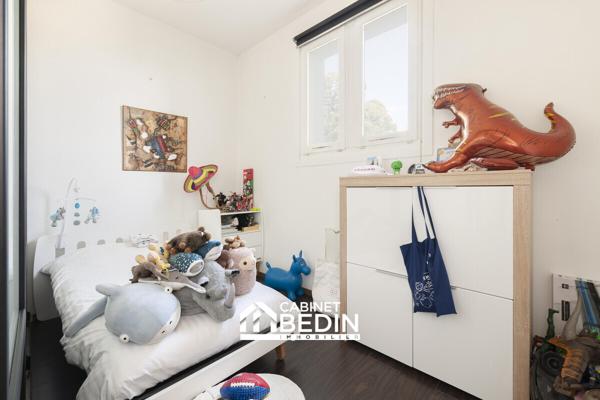 Vente Appartement T3 Dax 1 chambre