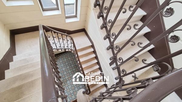 Vente Appartement T3 Dax 1 chambre