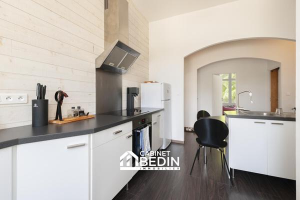 Vente Appartement T3 Dax 1 chambre