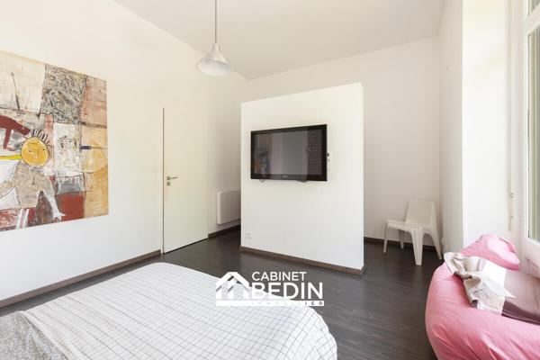 Vente Appartement T3 Dax 1 chambre