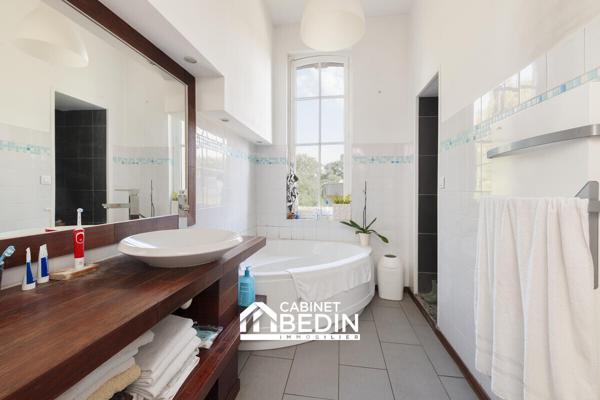 Vente Appartement T3 Dax 1 chambre