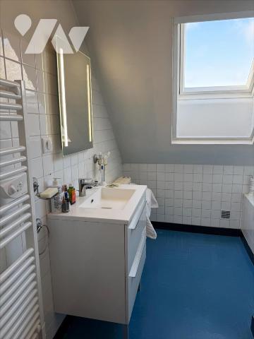 Maison - centre CHATEAULIN Rive Gauche