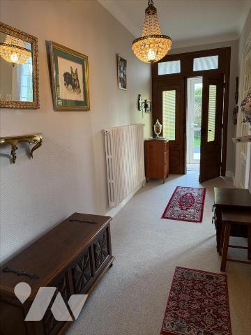 Maison - centre CHATEAULIN Rive Gauche