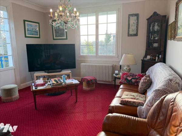 Maison - centre CHATEAULIN Rive Gauche