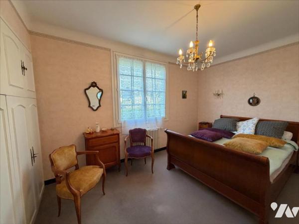 Maison - centre CHATEAULIN Rive Gauche