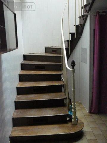Achat - Maison | Maison de ville Rambervillers 88700 5 pièces 104 m 2