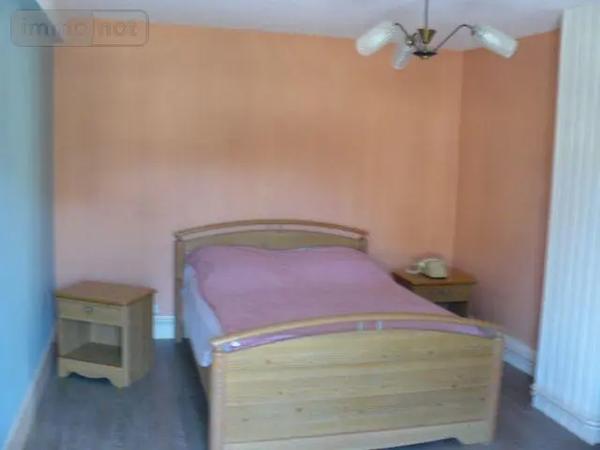 Achat - Maison | Maison de ville Rambervillers 88700 5 pièces 104 m 2