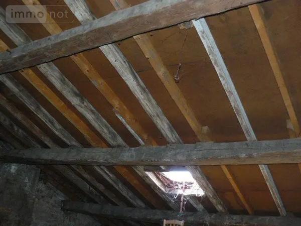 Achat - Maison | Maison de ville Rambervillers 88700 5 pièces 104 m 2