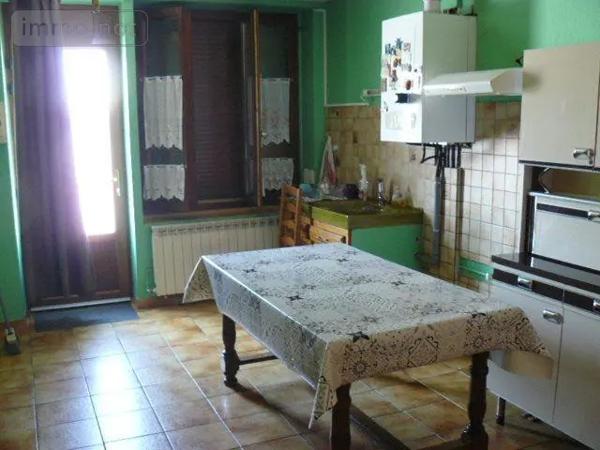 Achat - Maison | Maison de ville Rambervillers 88700 5 pièces 104 m 2