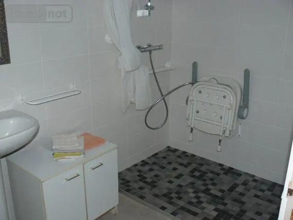 Achat - Maison | Maison de ville Rambervillers 88700 5 pièces 104 m 2