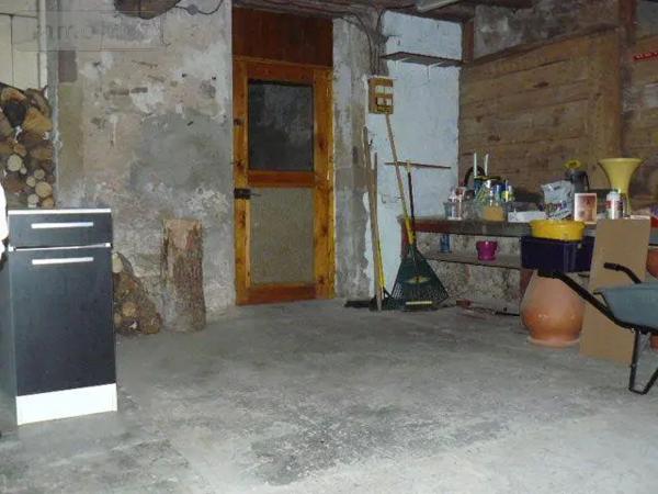 Achat - Maison | Maison de ville Rambervillers 88700 5 pièces 104 m 2
