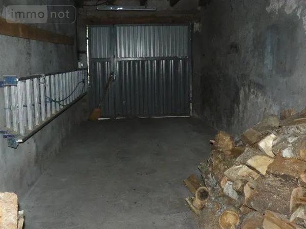 Achat - Maison | Maison de ville Rambervillers 88700 5 pièces 104 m 2