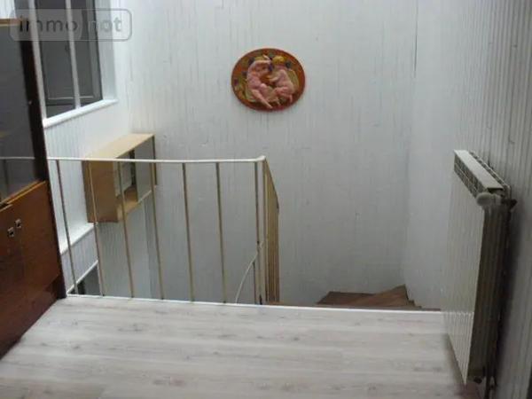 Achat - Maison | Maison de ville Rambervillers 88700 5 pièces 104 m 2