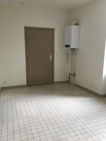 Location - Appartement Cluny 71250 45 m 2