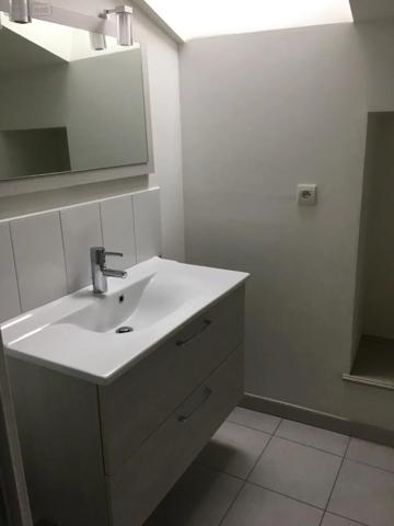 Location - Appartement Cluny 71250 45 m 2