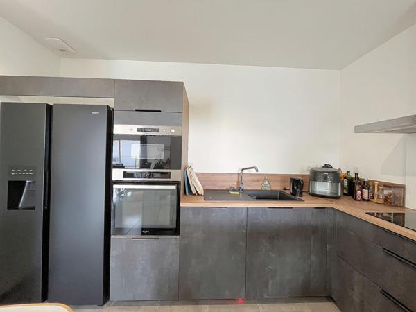MAISON PLAIN PIED NEUVE 2025 au calme