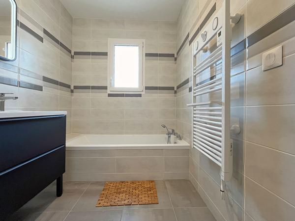 MAISON PLAIN PIED NEUVE 2025 au calme