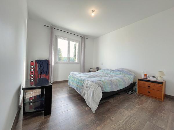 MAISON PLAIN PIED NEUVE 2025 au calme