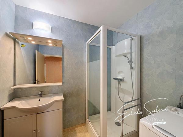 Angers Deux Croix Banchais Appartement T3 de 78m2