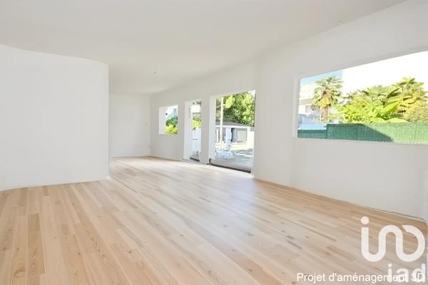 Maison à vendre 4 pièces 94 m² Grenoble