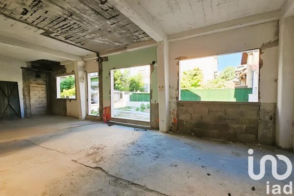 Maison à vendre 4 pièces 94 m² Grenoble