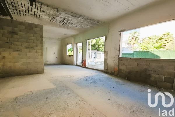 Maison à vendre 4 pièces 94 m² Grenoble