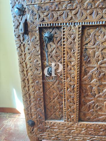 Saint-Clar (32380) Maison de village avec deuxième logement et vue imprenable