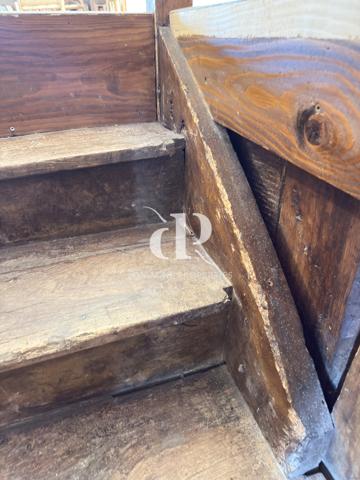 Saint-Clar (32380) Maison de village avec deuxième logement et vue imprenable