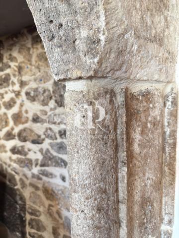 Saint-Clar (32380) Maison de village avec deuxième logement et vue imprenable