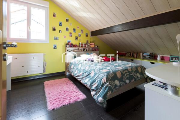 maison avec vue imprenable