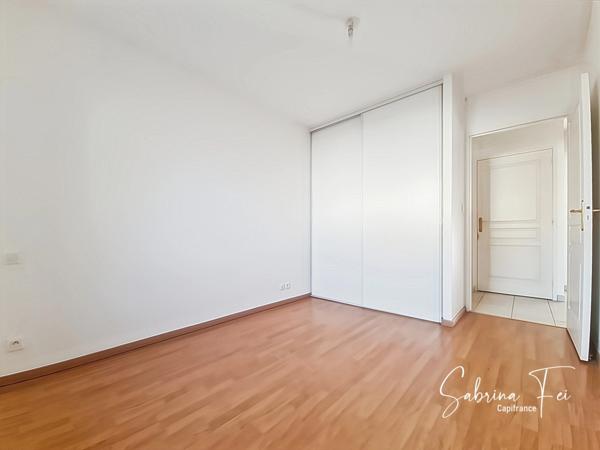 Appartement T3 en rez-de-jardin – Lumineux et fonctionnel aux portes de La Rochelle