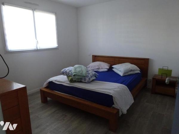 MAISON PLAIN PIED MILIZAC