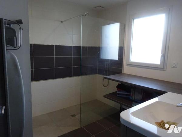 MAISON PLAIN PIED MILIZAC