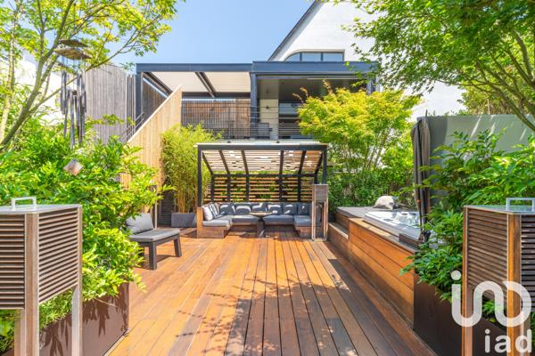 Appartement à vendre 5 pièces 155 m² Strasbourg