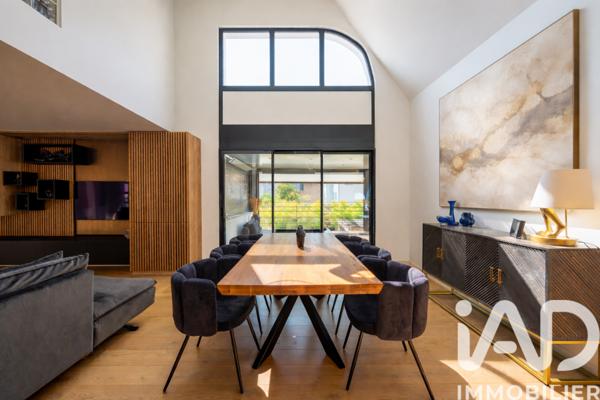 Appartement à vendre 5 pièces 155 m² Strasbourg