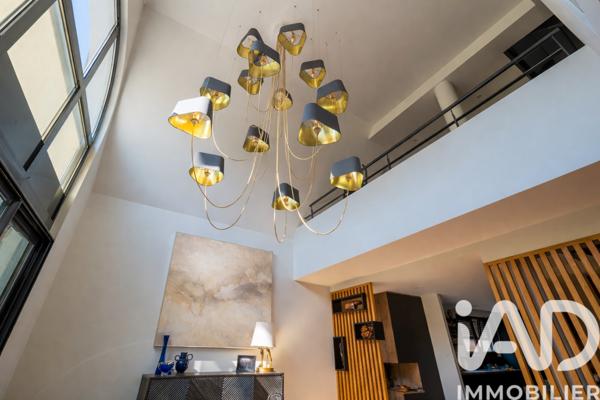 Appartement à vendre 5 pièces 155 m² Strasbourg