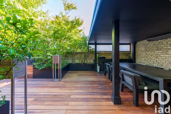 Appartement à vendre 5 pièces 155 m² Strasbourg