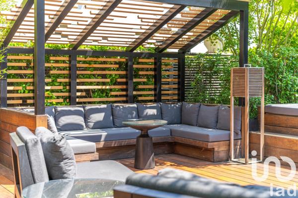 Appartement à vendre 5 pièces 155 m² Strasbourg